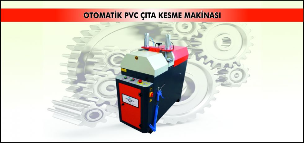 ÇITA KESME MAKİNASI